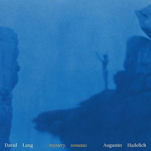 Lang / Hadelich - Mystery Sonatas [CD]