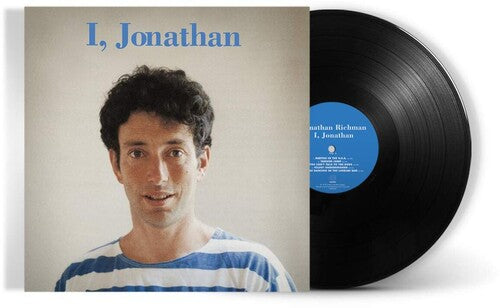 I, Jonathan (Vinyl)