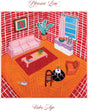 the album cover for Video Age - Pleasure Line [LP]