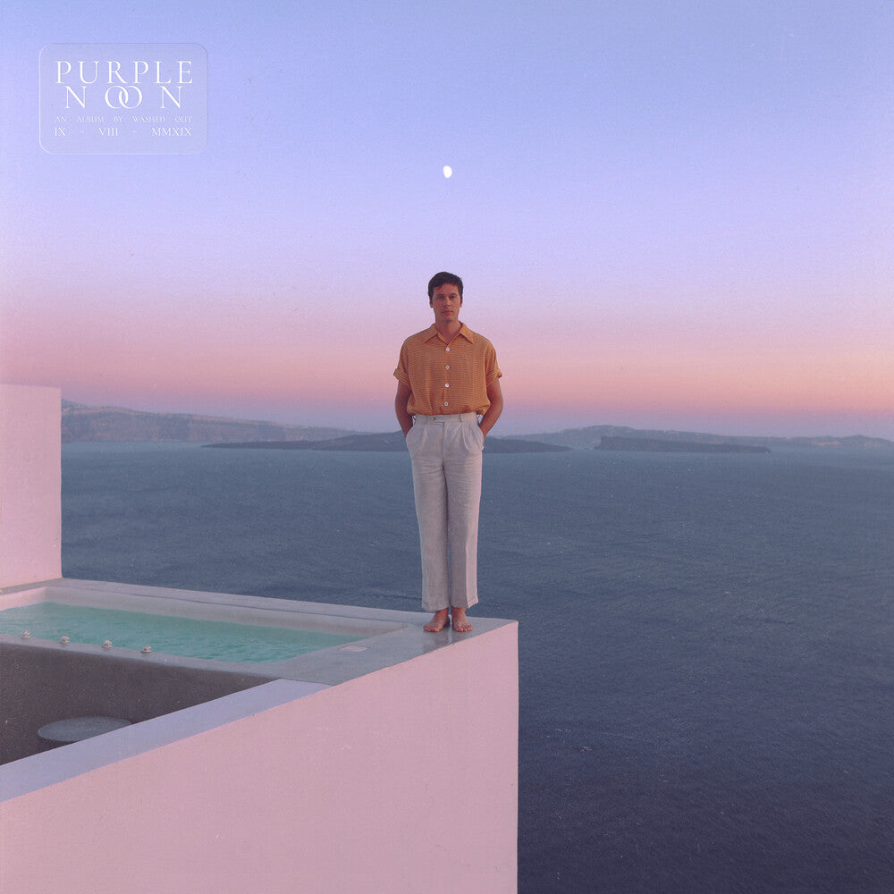 Purple Noon [LP]