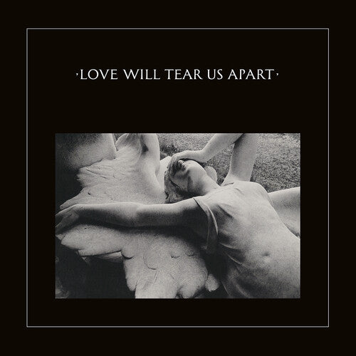 Love Will Tear Us Apart (2020 Remaster) (Vinyl)