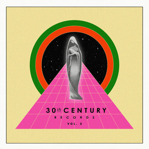 30th Century Records Vol. 2 (Various Artists) (Vinyl)