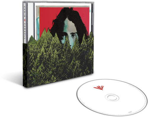 Chris Cornell [CD]