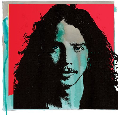 Chris Cornell (Vinyl)