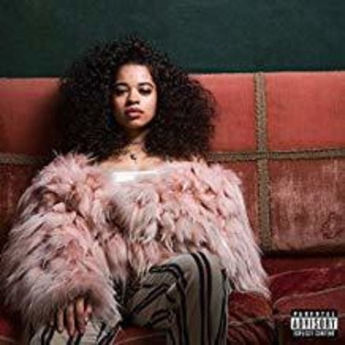 Ella Mai (CD)