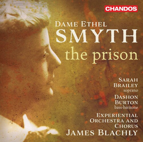 Smyth / Brailey / Blachly - Prison - Super Audio CD
