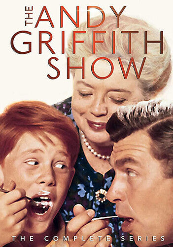 Andy Griffith Show: Complete Series - Andy Griffith Show: Complete Series - DVD