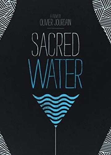 Sacred Water - Sacred Water - DVD