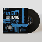 Blue Hearts (Vinyl)