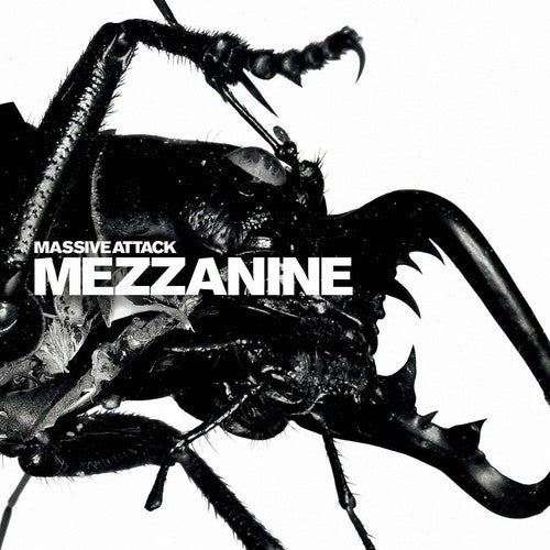 Mezzanine XX [Deluxe 2CD]