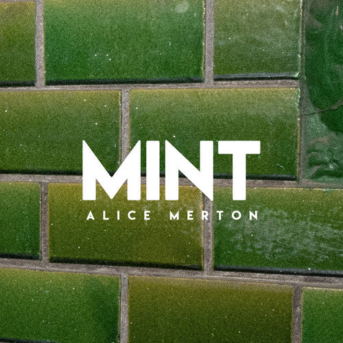 Merton,alice - Mint - Music CD