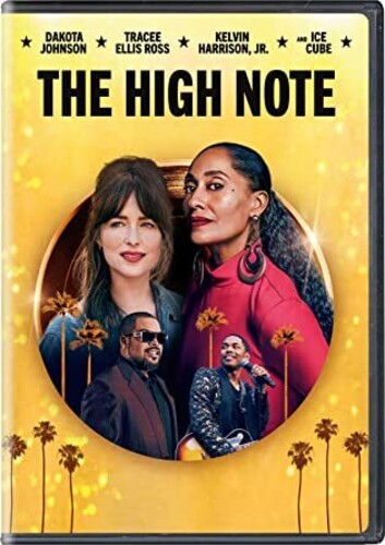 High Note - High Note - DVD
