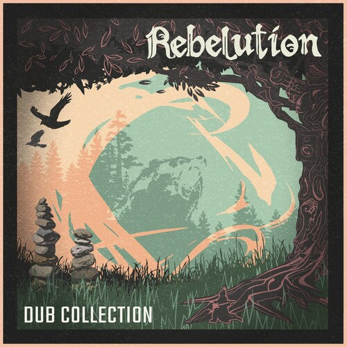 Dub Collection (Vinyl)