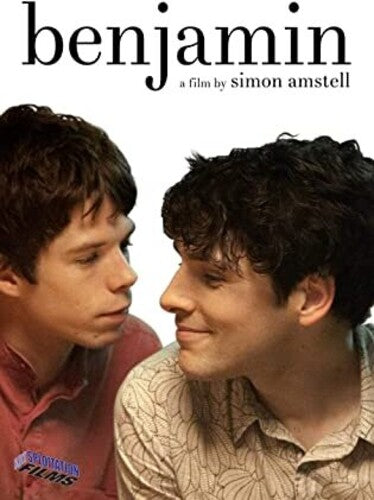 Benjamin (2018) - Benjamin (2018) - DVD
