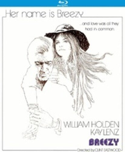 Breezy (1973) - Breezy (1973) - Blu-ray