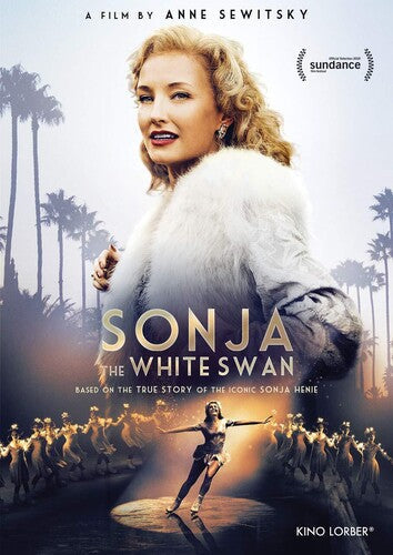Sonja: White Swan (2018) - Sonja: White Swan (2018) - DVD