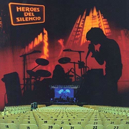 Heroes Del Silencio - Parasiempre - Music CD