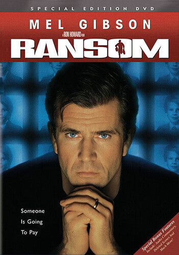 Ransom (1996) - Ransom (1996) - DVD