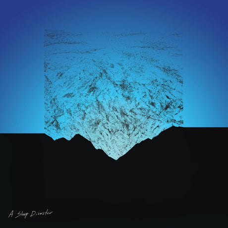 the album cover for Miguel Mendez - A Sleep Disaster