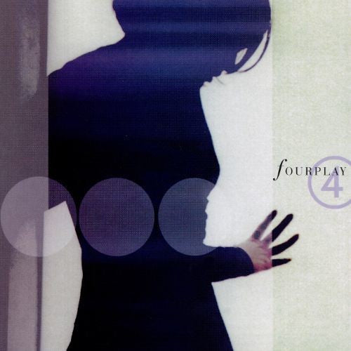 Fourplay - 4 [CD]