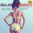 the album cover for Bill Justis - Raunchy & Other Great Instrumentals [LP]