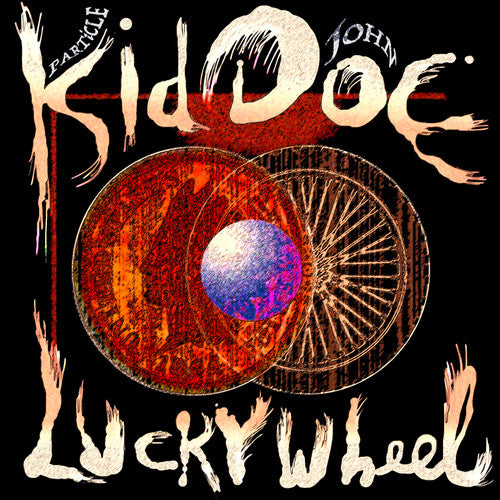 Lucky Wheel [Indie Exclusive Small Business Saturday]