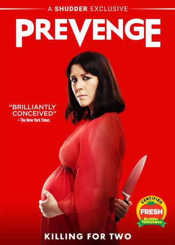 Prevenge/dvd - Prevenge/dvd - DVD