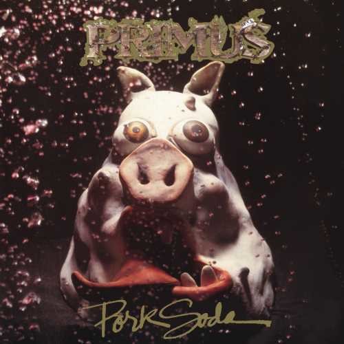 Pork Soda (Vinyl)