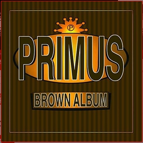 Brown Albums (Vinyl)