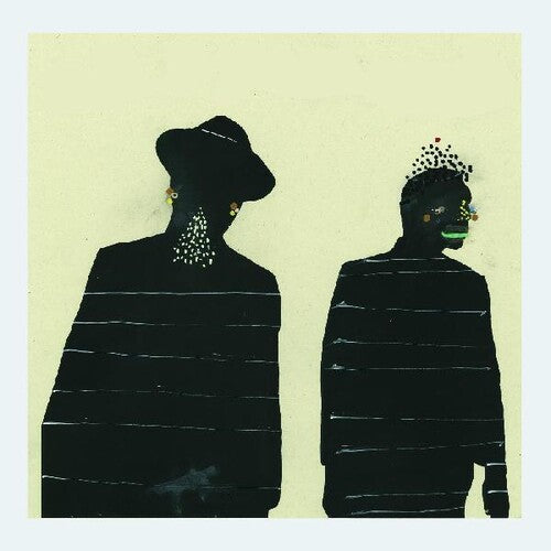 Greyhounds - Primates - Music CD