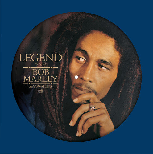 Legend (Vinyl)