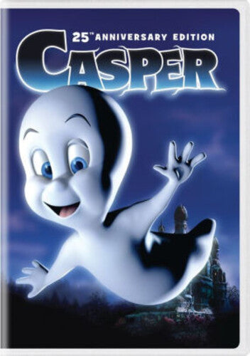 Casper - 25th Anniversary Edition - Casper - 25th Anniversary Edition - DVD