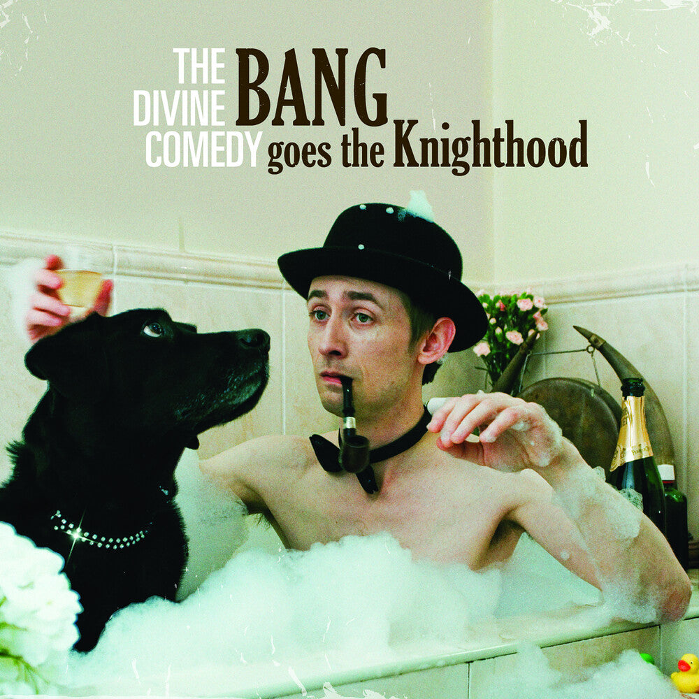 Bang Goes The Knighthood [Reissue]