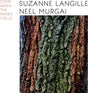 the album cover for Suzanne Langille & Neel Murgai - Come When The Raven Calls [LP]