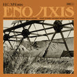 the album cover for H.C. McEntire - Eno Axis [LP]