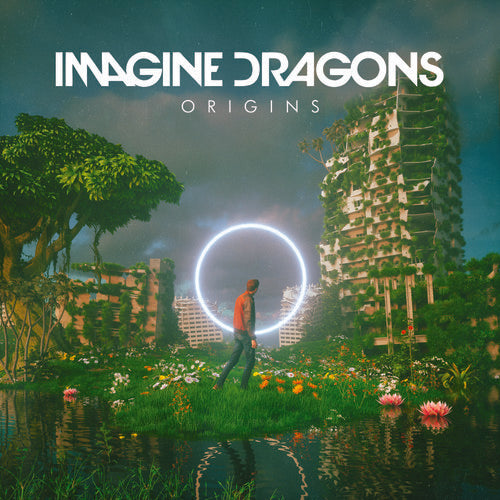 Origins [CD]