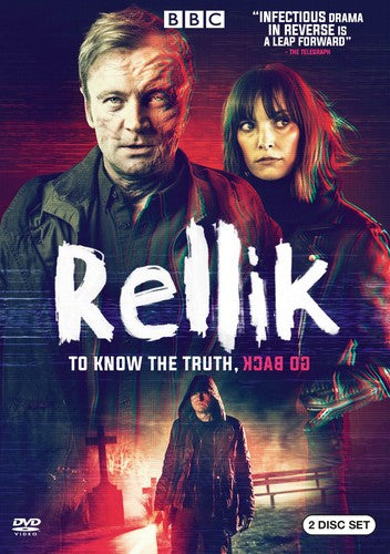 Rellik - Rellik - DVD