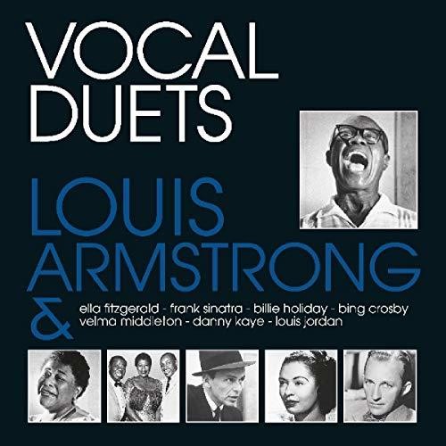 Vocal Duets (Vinyl)