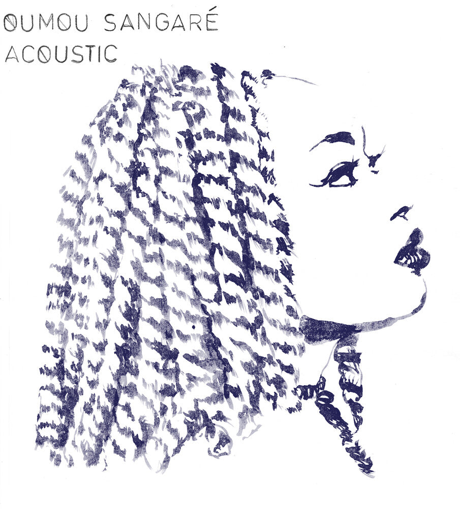 Acoustic [LP]