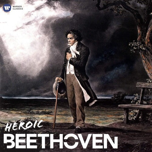 Heroic Beethoven [best of] (Vinyl)