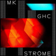 the album cover for Martin Kohlstedt - Strome