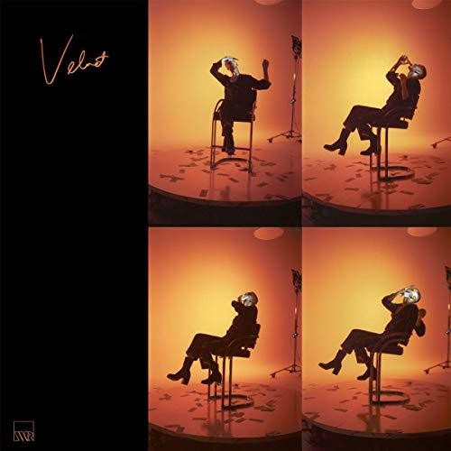 Velvet [LP]