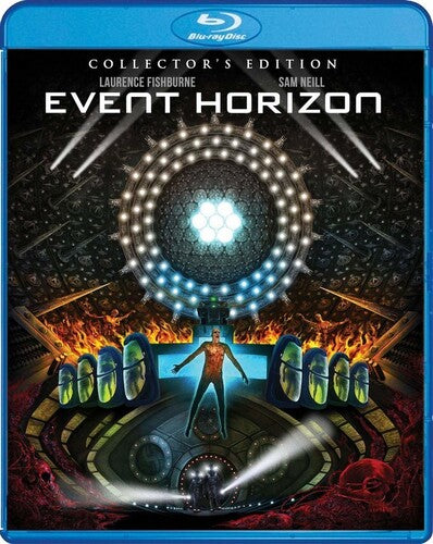 Event Horizon - Event Horizon - Blu-ray