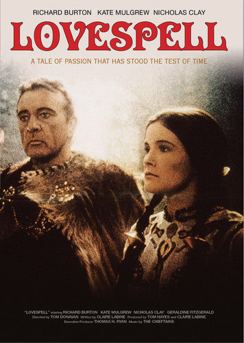 Lovespell - Lovespell - DVD