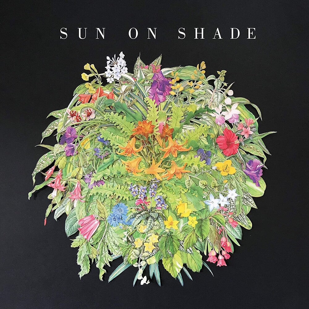 Sun On Shade [LP]