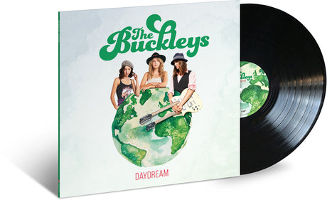 the album cover for The Buckleys - Daydream [LP]