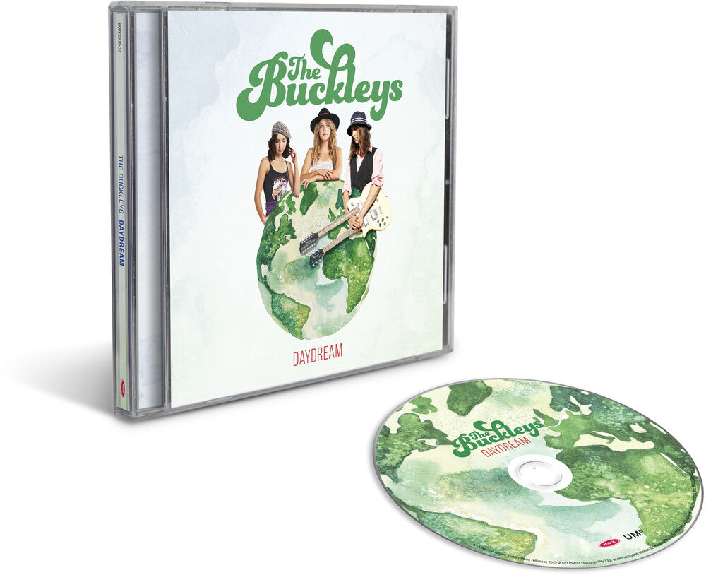 Daydream [CD]