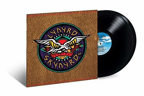 Skynyrd's Innyrds (Their Greatest Hits) (Vinyl)