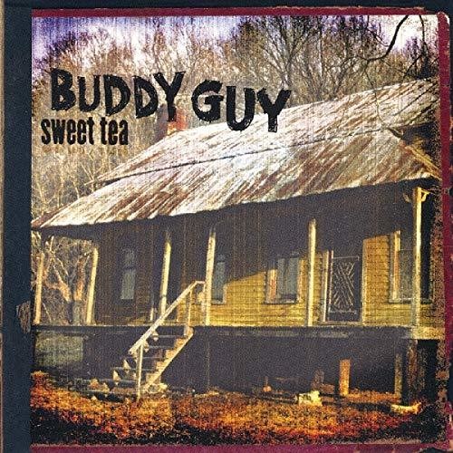 Guy,buddy - Sweet Tea - Music CD