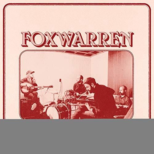 Foxwarren (Vinyl)